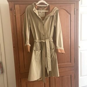 RAINS Trench raincoat
